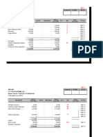 Auditoria Efectivo