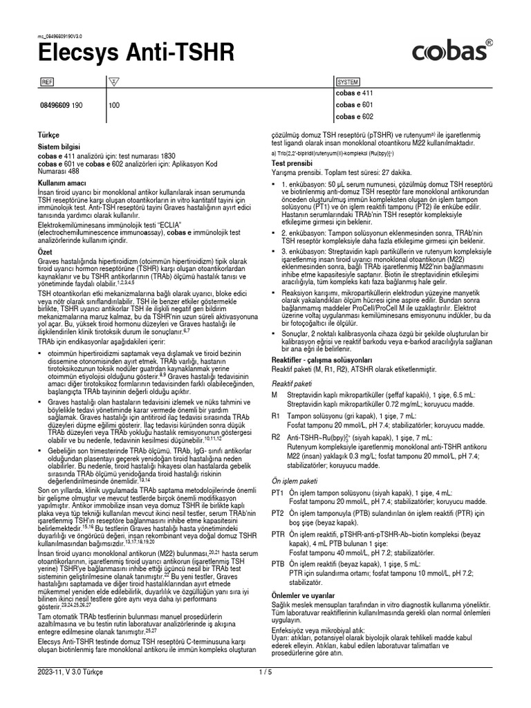 TRAB | PDF