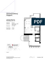 Wohn-Und Gewerbesiedlung Guggach: 2 Zimmer Wohnung Wohnfläche 49.7 M