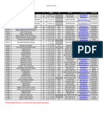 Horarios III 2023