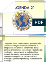 Agenda 21