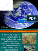 Asia Clima e regiões 02