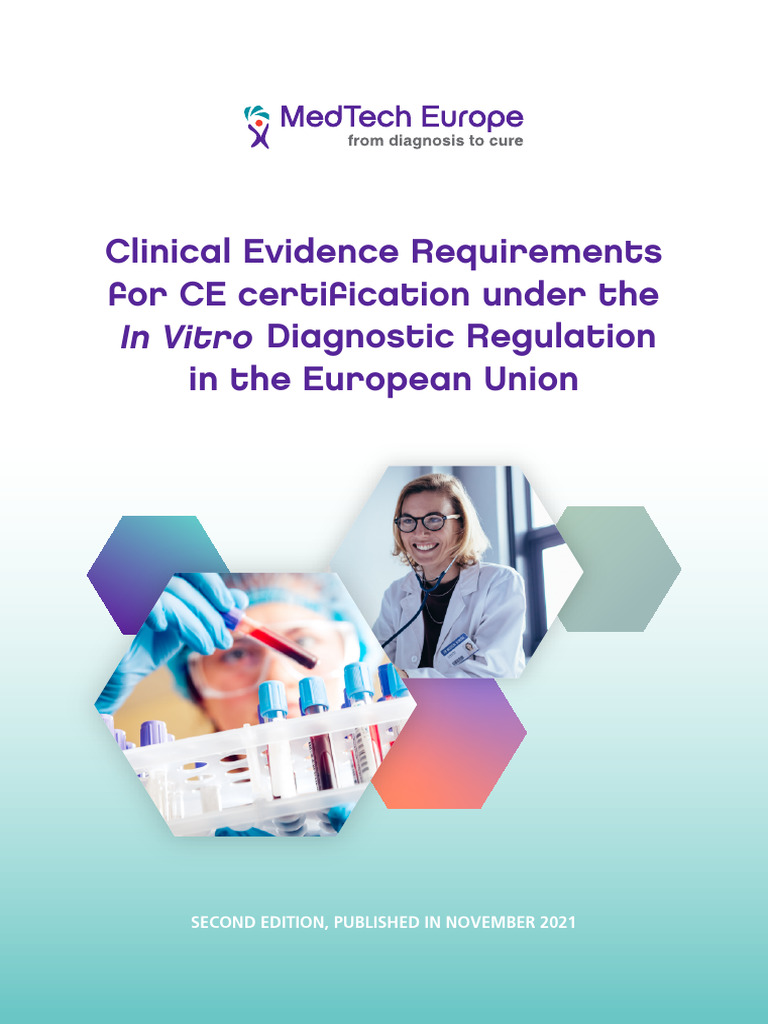 Performance Evaluation | PDF | C Reactive Protein | Medical Device