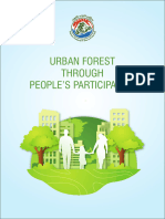 Urban Forest Booklet EnFors