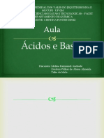 Acido Base