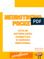 [JP] ATgratuitas - Neurotreino Premium + Neurokit