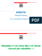 14 Robotike Sensor 1