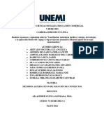 S4-Trabajo de Investigación - 1 Metodologia