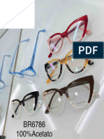 Promoção 100% Acetato! R$ 25,00 - Distribuidora Esmeralda!!