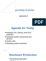 operating system lecture1