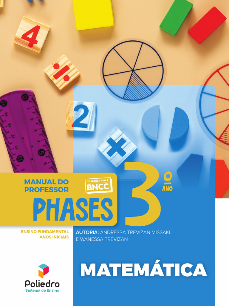 MP Mat 3 | PDF | Aprendizado | Matemática