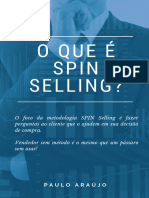 Ebook SPIN-Selling