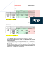 control y valorizacion de inventarios libro kardex