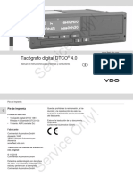 Ba Dtco 40 Es Internet