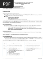 Group 1 - Learners Who Are Gifted and Talented | PDF