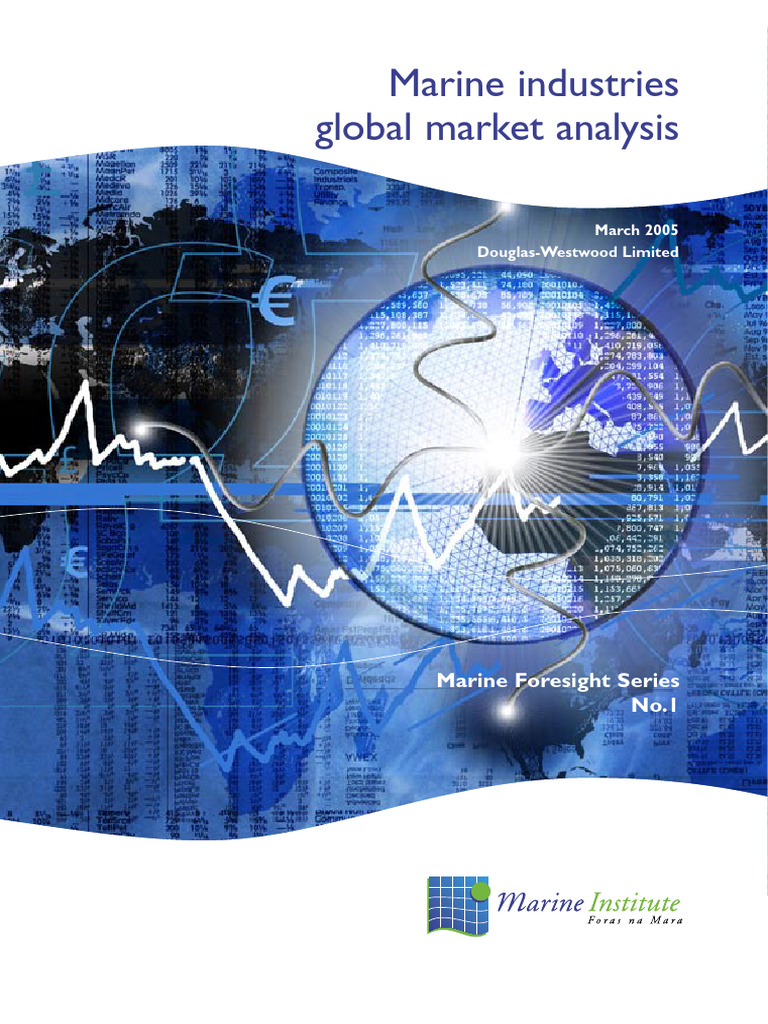 Global Marine Industry Market Insights | PDF | Offshore Wind Power ...