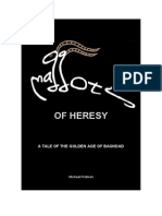 Maggots of Heresy