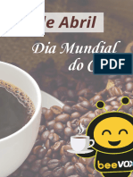 Dia Mundial Do Café
