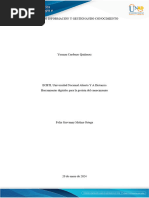 Herramientas Digitales