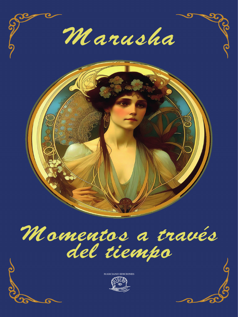 Momentos A Traves Del Tiempo | PDF | Amor