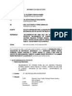 Informe N°0021-2023-Jcltc - Adicional de Materiales
