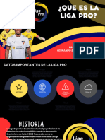 Los Origenes Del Futbol Ecuatoriana