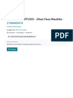 MAKALAH PERTUSIS - Jihan Fauz Maulida - 1706045474 PDF