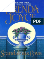 (DE) -Brenda Joyce - Dinastia Warenne 13