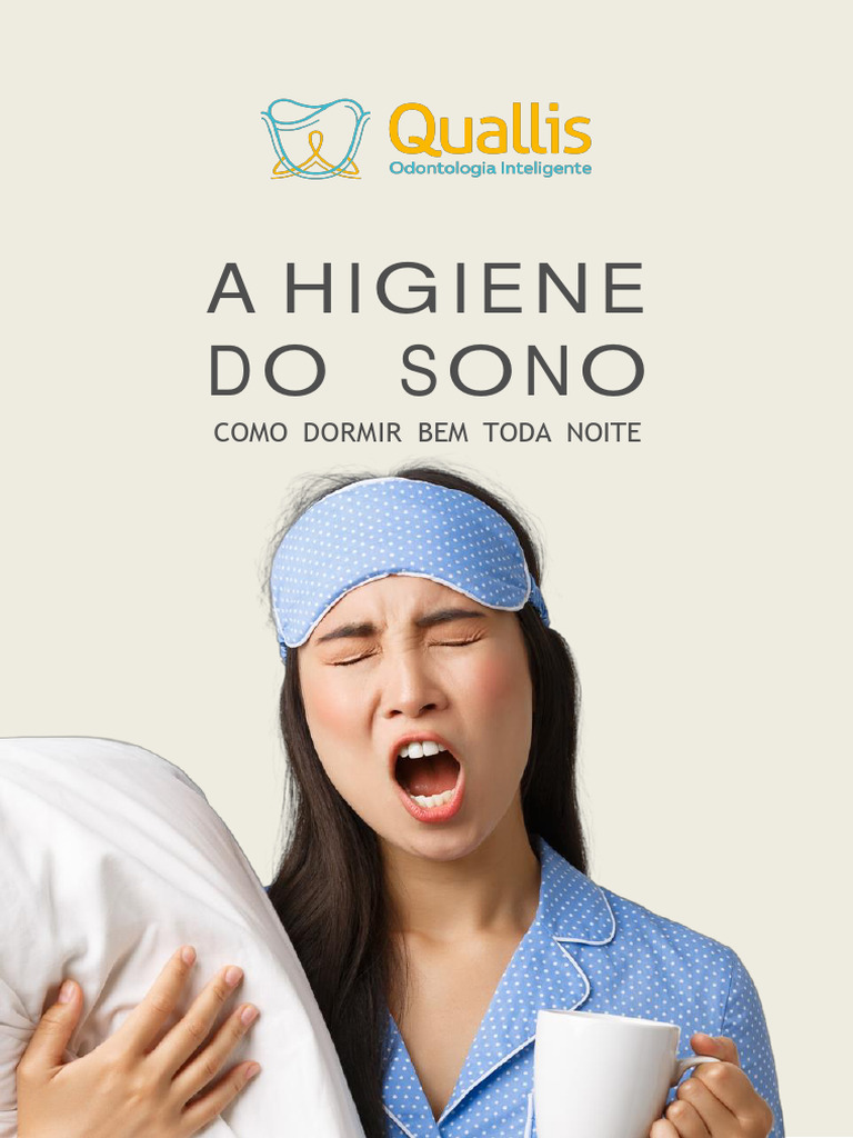 Book Odontologia Do Sono Pdf Dormir Insônia