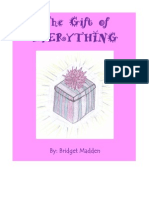 The Gift of Everything - Public