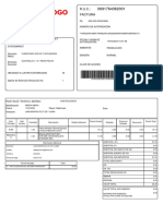 Factura 9