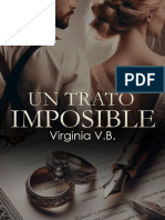 Un Trato Imposible - Virginia V. B