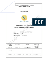 MEDĐL QTXN Vs 116 QT Xet Nghiem Test Nhanh SGTI FlexCOVID 19 Ag1