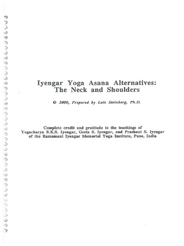 Iyengar 1pdf Pdf Free Pdf