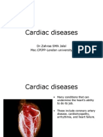 Cardiac Diseases