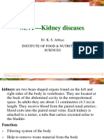 MNT Kidney