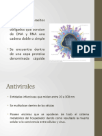 Antiviral Es