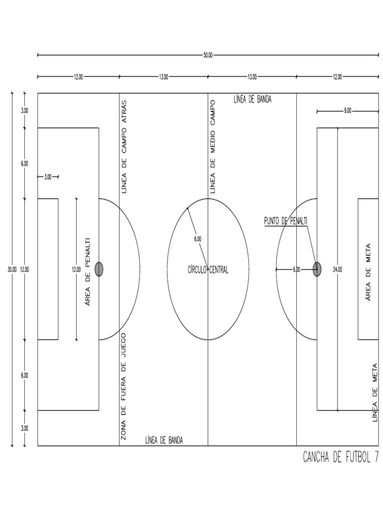 Plano de Cancha f7 PDF
