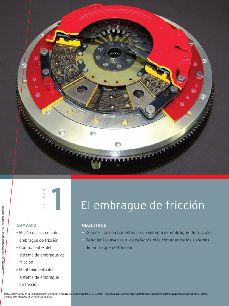Juego De 5 Discos De Embrague De Fricción Para Jawa CZ 175, Fabricado En Taiwán, Diámetro Exterior 109 Mm E Interior 72 Mm