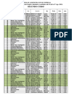 Rol 2do Parcial 2021 SEGUNDOS