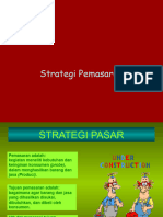 10Strategi Pemasaran