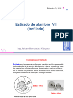 Procesos de Conformado