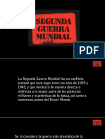 II Guerra Mundial 2024