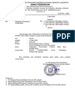 Undangan Sosialisasi Operator PPDB 2024 - Operator SD, SMA, SMK Negeri