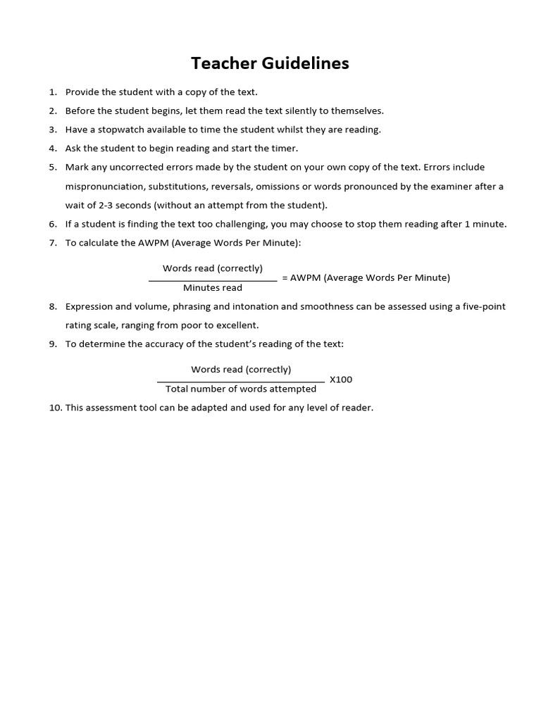 Reading fluency assessment tool adobe reader pdf earthquakes