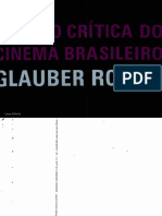 Glauber Andrade Rocha - Revisão Crítica Do Cinema Brasileiro-Cosac & Naify (2003)