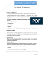 5.-ESPECIFICACIONES TECNICAS TAMBO REAL - JOSE GALVEZ