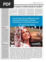 Muestra Quisiera Que Me Recuerden Juventud Platense Para La Victoria