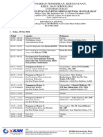 Kukerta_Rundown Jadwal Penyampaian Materi Pembekalan (r4)