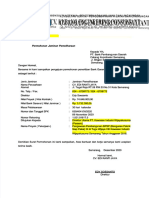 PDF Permohonan Jaminan Pelaksanaan Bank - Compress
